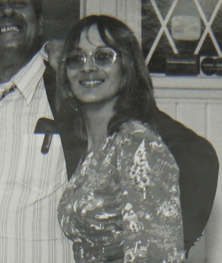 Carol Louise Rodriguez