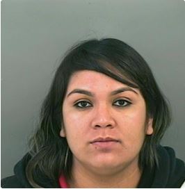 Sandra Ivonne Gamez-Aguilar