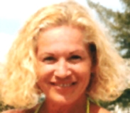 Colleen Wood