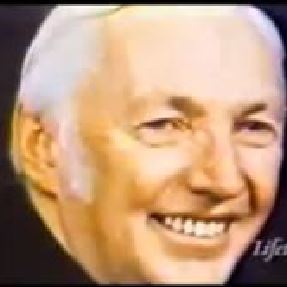 John Patrick Kerrigan