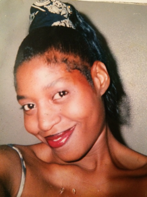 Lashaunda Delavon Washington