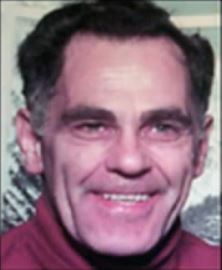 George Boardman
