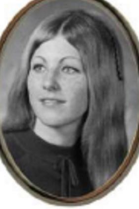 Joanna Marie Jenkins