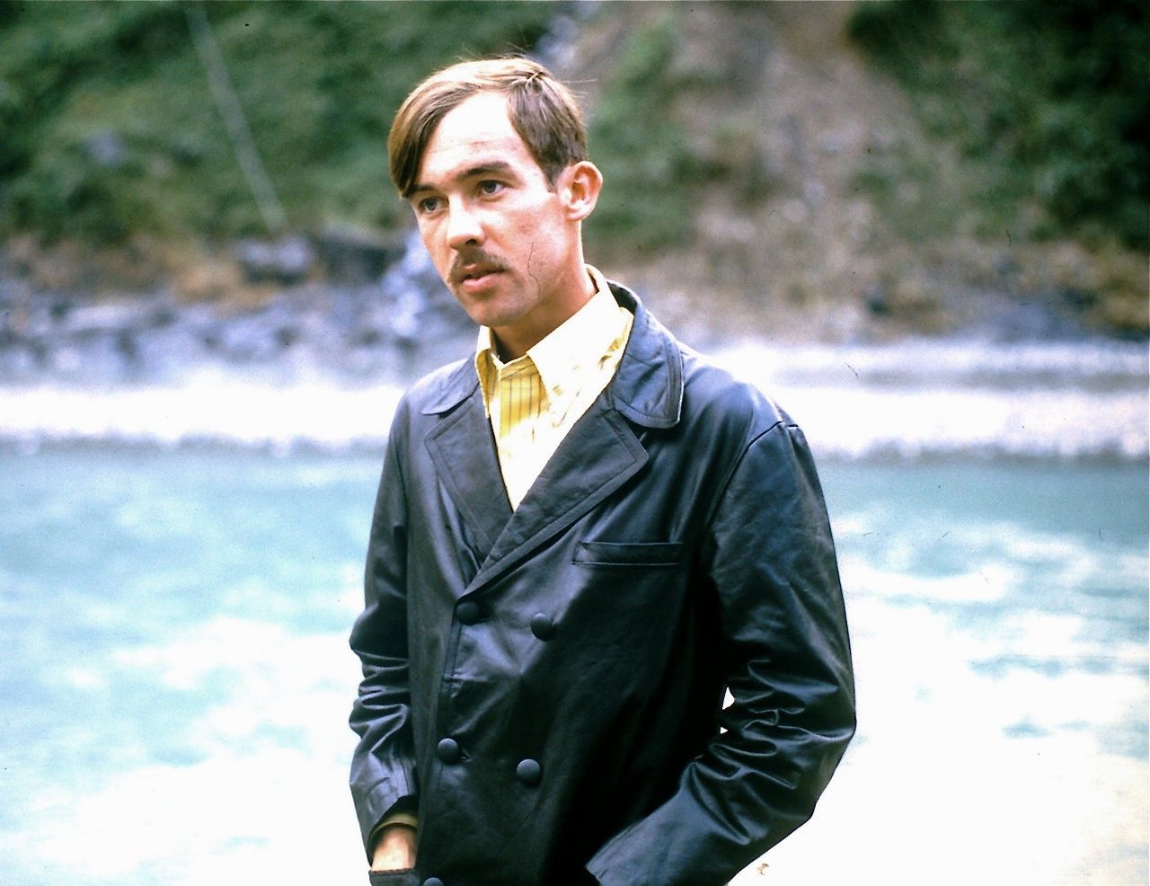 Warren Joseph Niederfringer