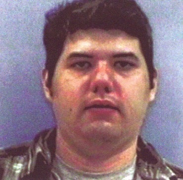 James Daniel Dixon