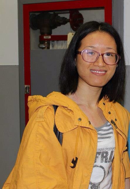 Qi Qin
