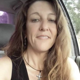 Rhonda Michelle Terrell
