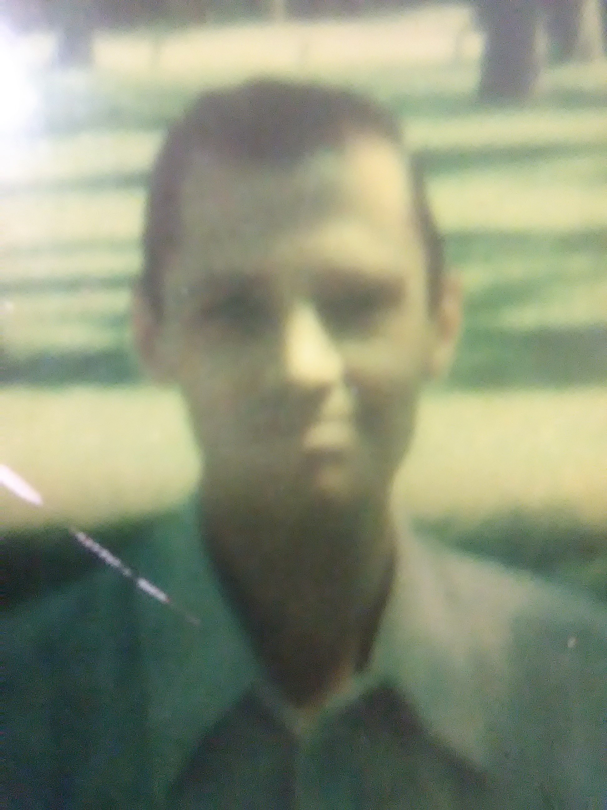 Stanley Allen Strole