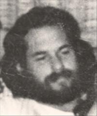 Patrick Thomas Strutton
