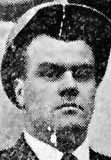 Kenneth Edward Tank