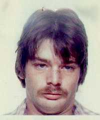 Brian Edward Jones