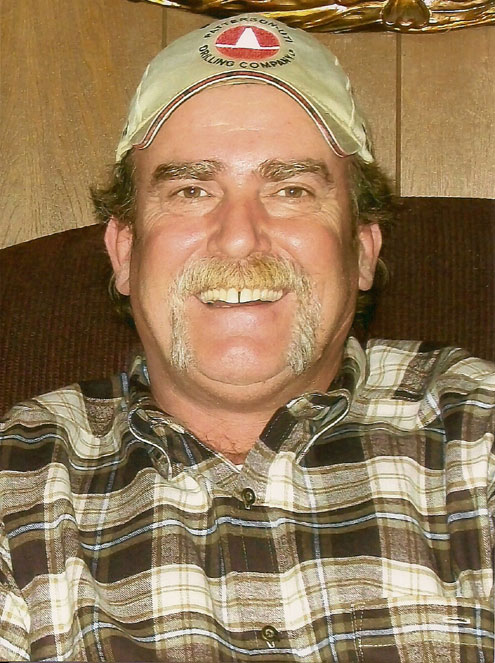 Jack Randal Morris