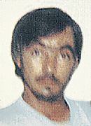 David Martin