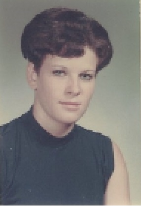 Cathy Anne Smith