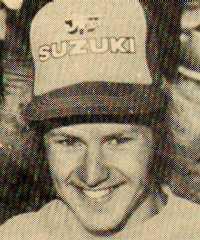 Terry Morris