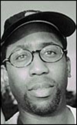 Joseph Lee Wood, Jr