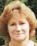 Lucille Hellen Lewis