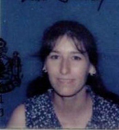 Shirley Theresa Atwood