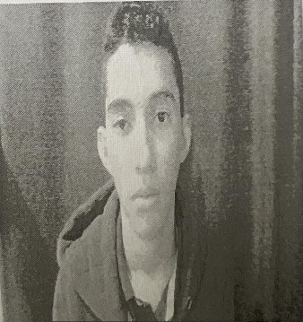 Fausto Ventura Ortiz