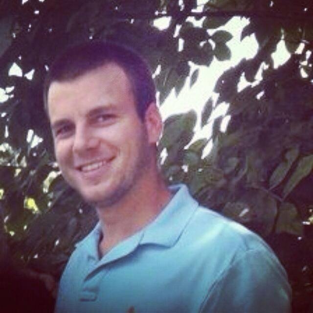 Jefferson "Ryles" Chapman