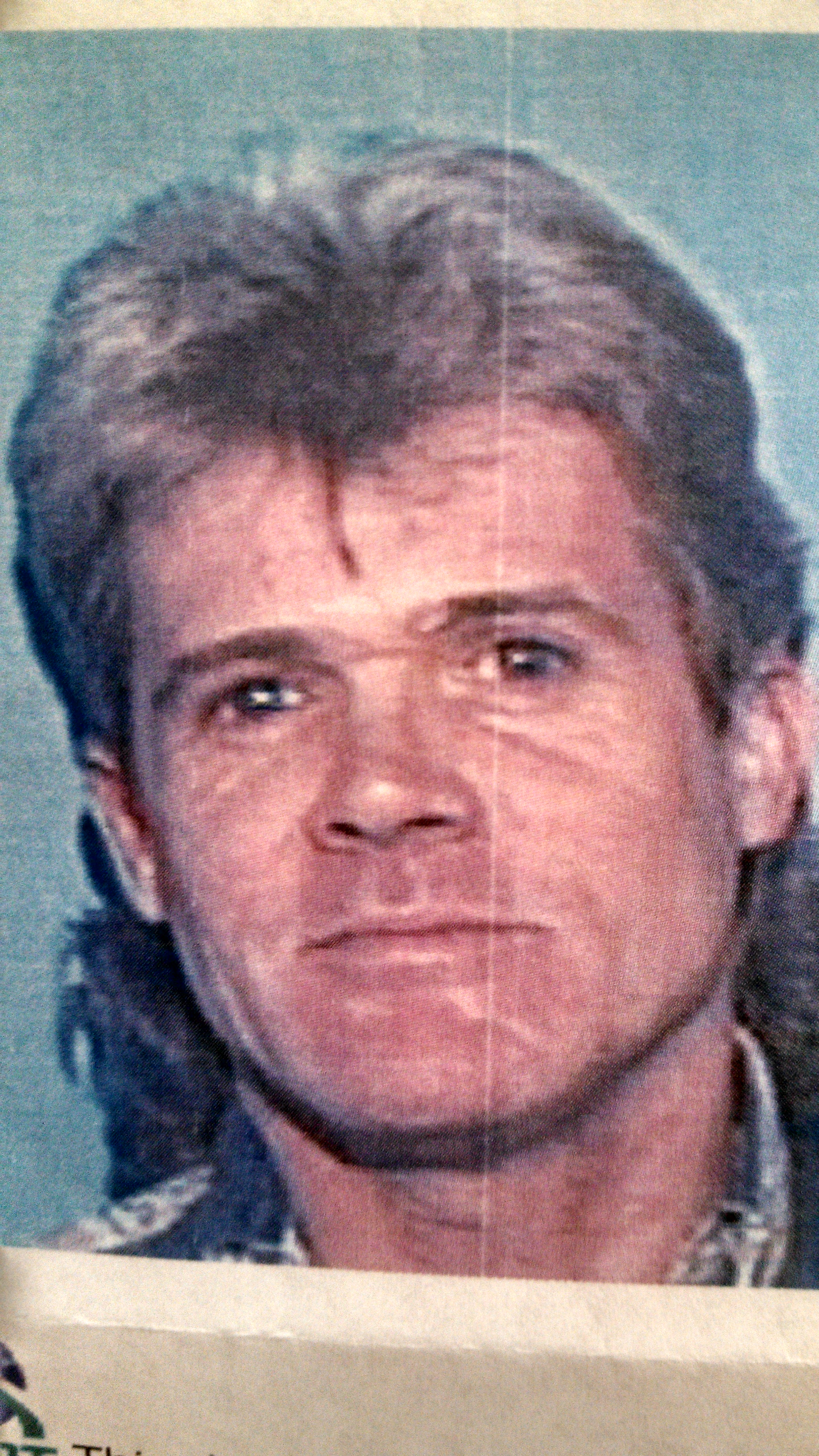 Howard Lamar Harris
