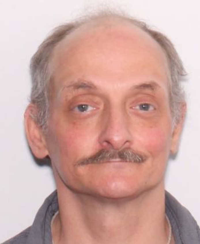 Robert James Senechal
