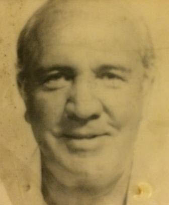 Harold Wesley Dailey