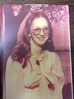 Dorothy Jean Richardson