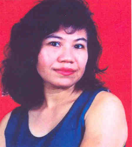 Senovia Medina