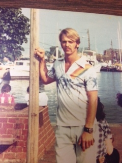 Lou Allen Goettsch