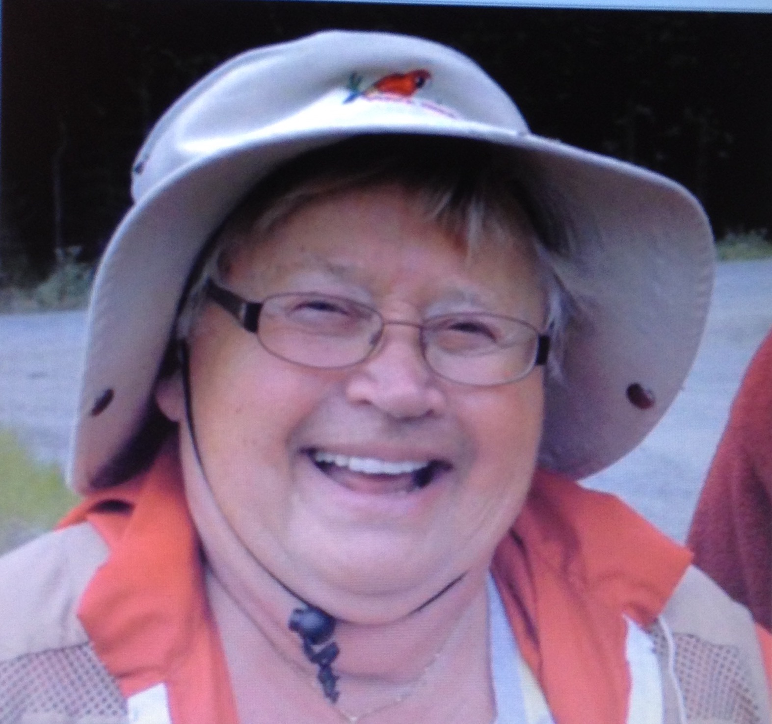 Hildegard R Hendrickson