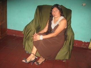 Carmen Vilma Juarez de Flores ~