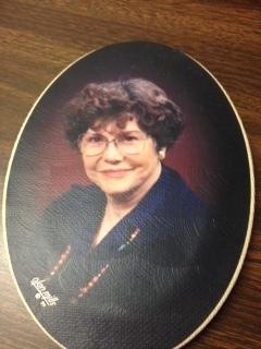 Juanita May Mullins