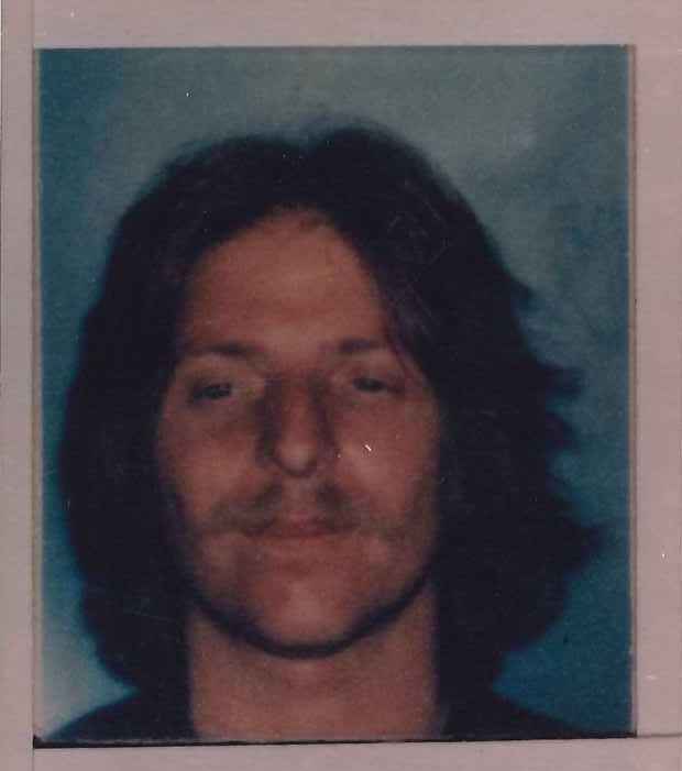 Richard Patrick McCarthy