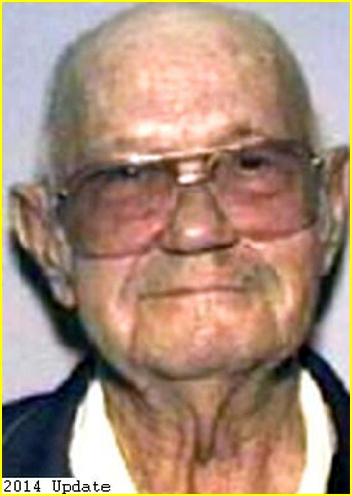 Huston Elwood Cozart