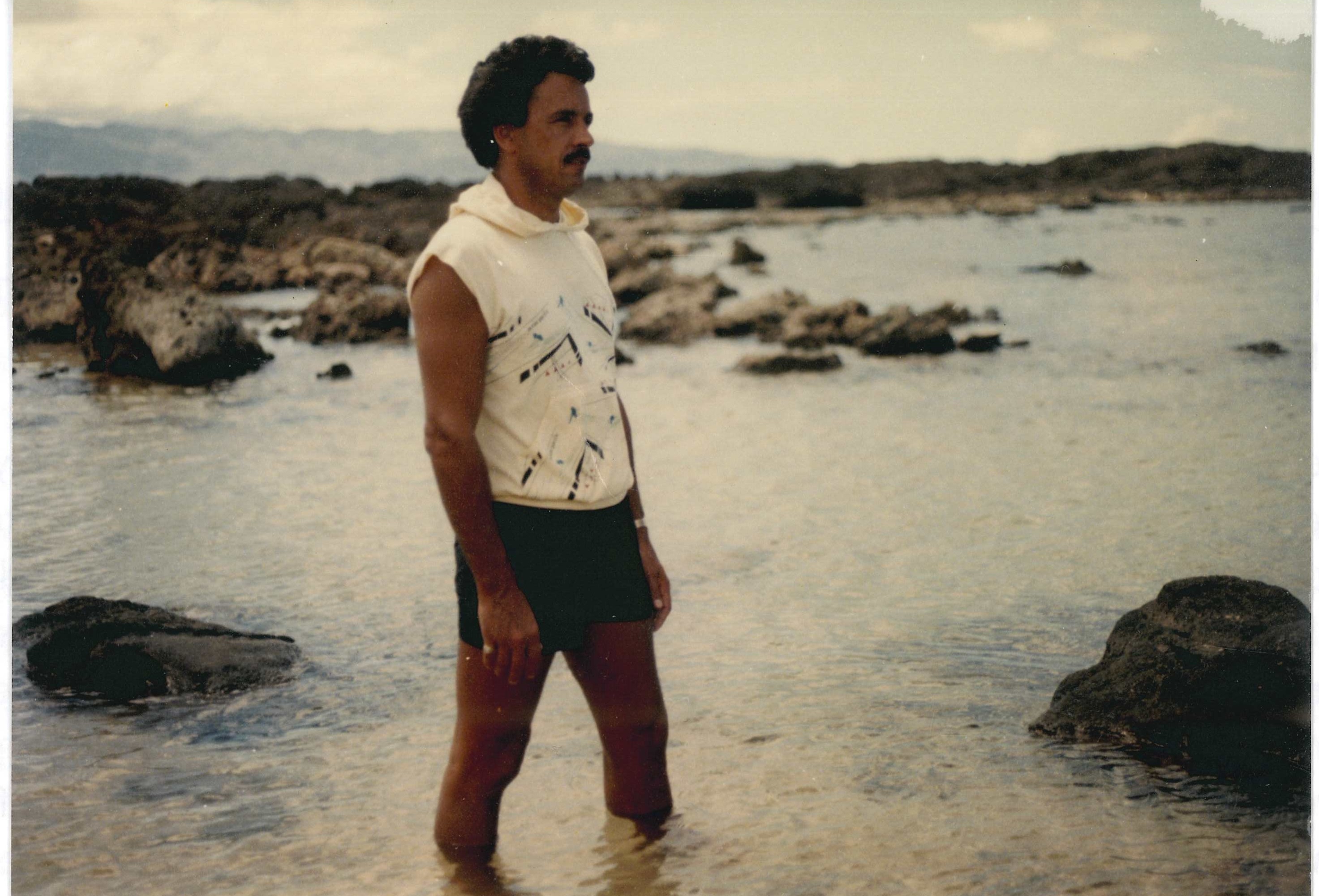 Gordon John Miklethun
