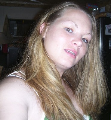 Rachel Lucille Cyriacks
