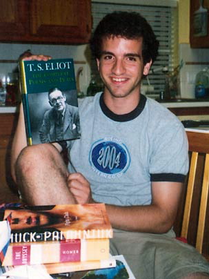 Zachary Weston