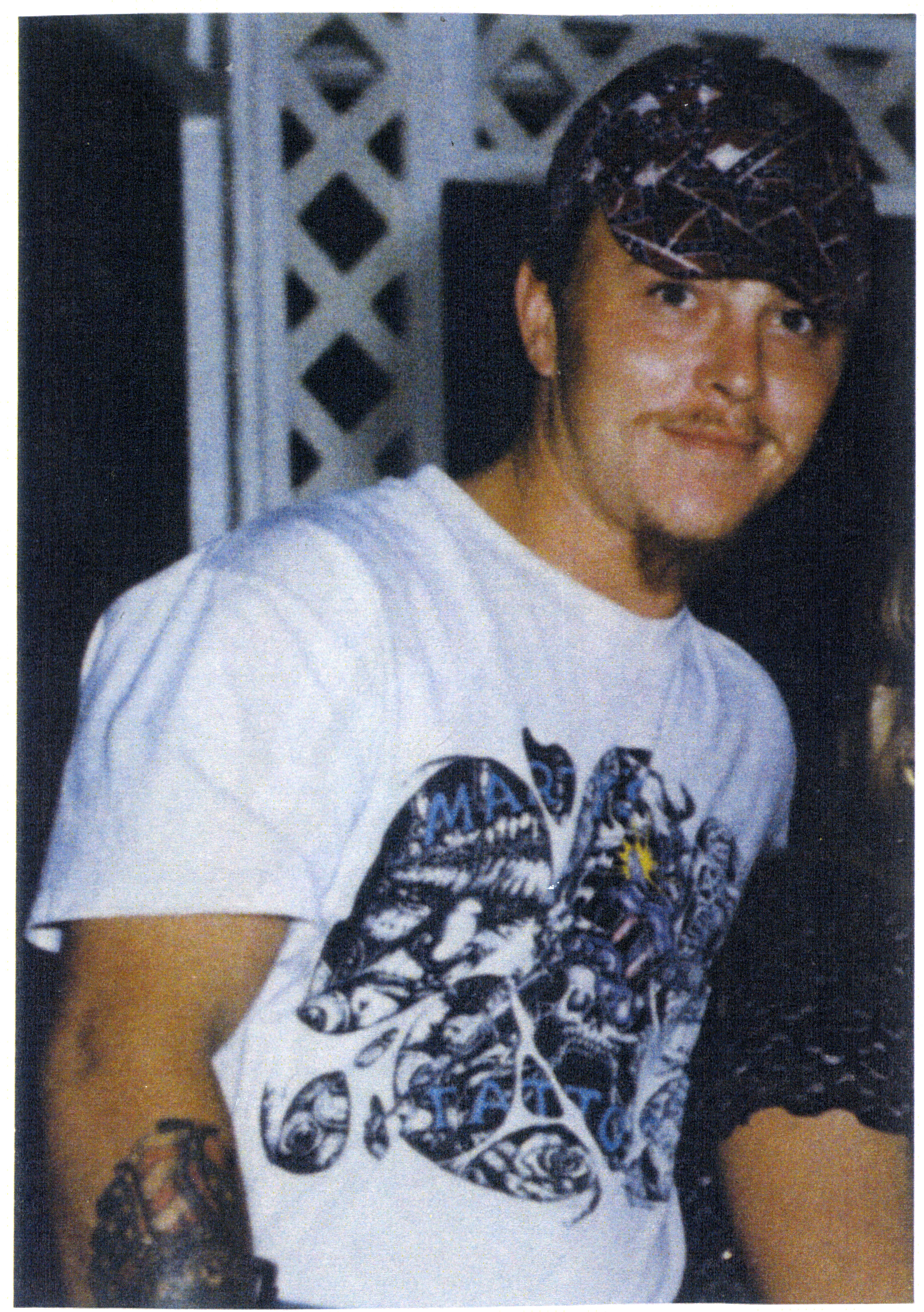 Michael Joseph Gibbs