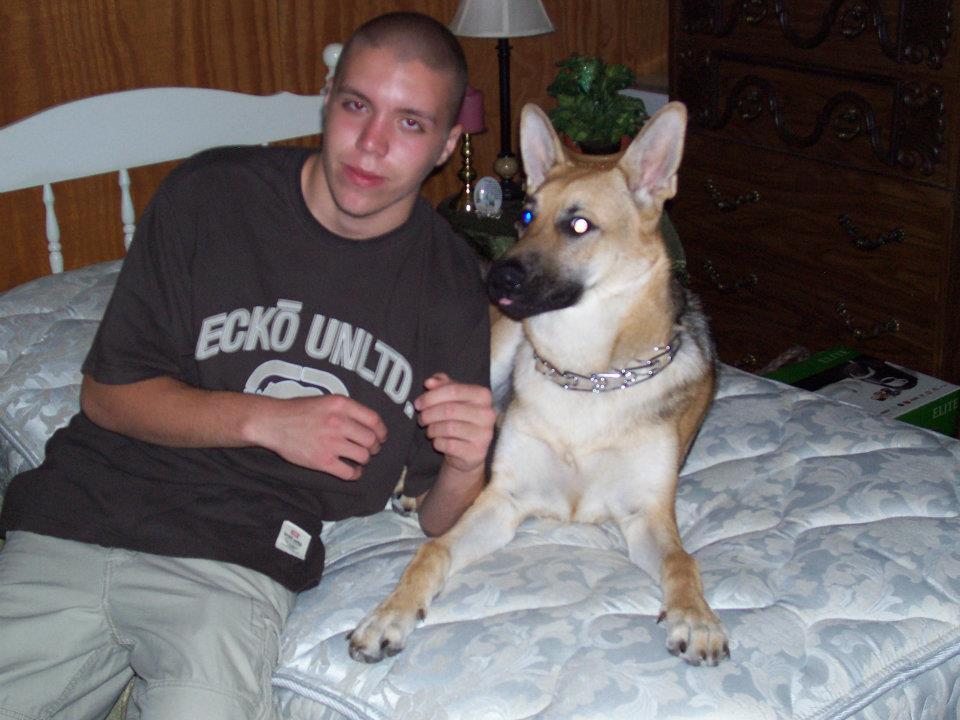 Zachary Matthew Malinowski