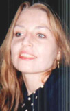 Rachel Lucinda Jones