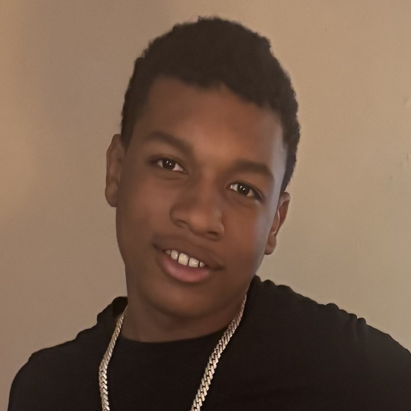 Drew Mateo Ragin