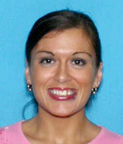 Sylvia June Galvan