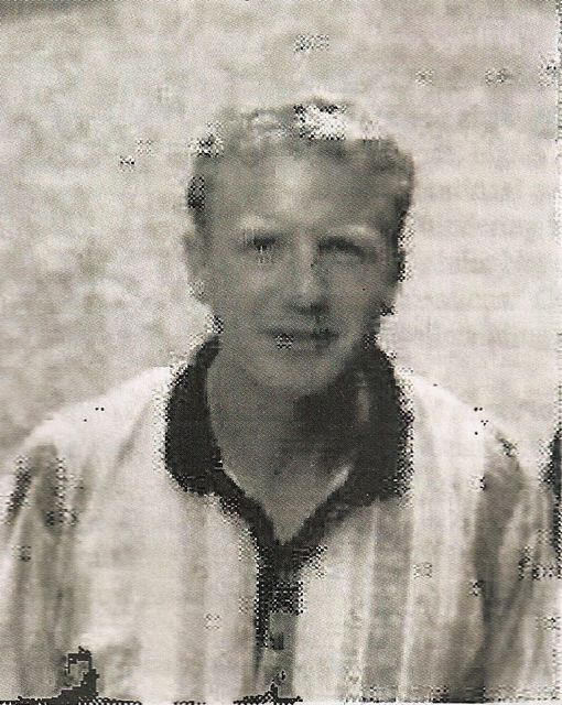 Chet E. Hanson