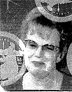 Beverly Deane Brehm