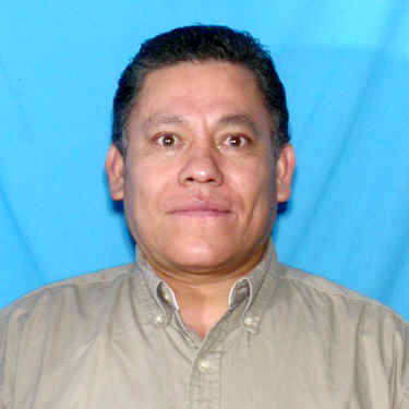 Luis Estrada-Aviles