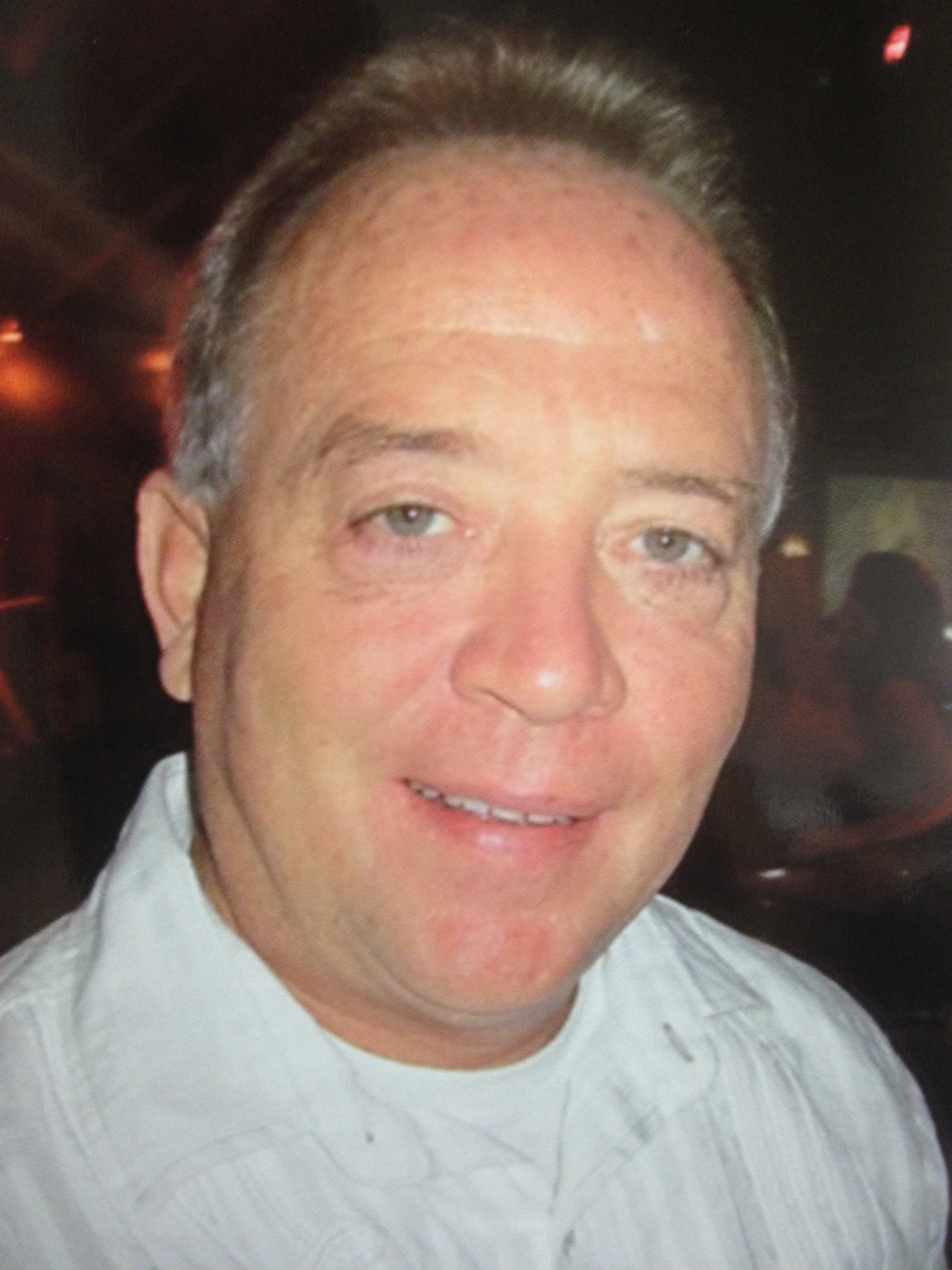 Jeffery Lynn Wall