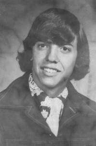 Andy Joe Lepley