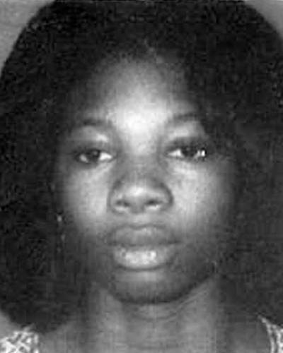 Ila Veronica Tucker Maynard