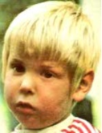 Kurt Ronald Newton